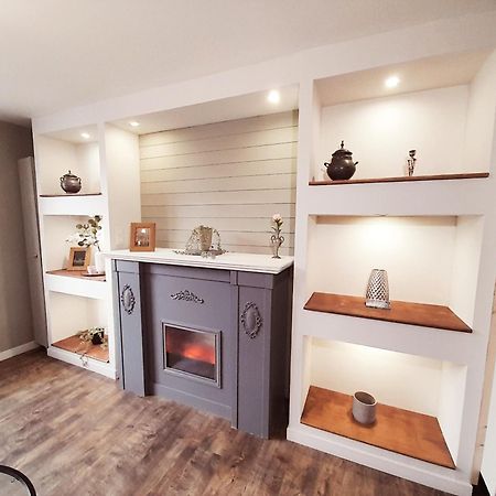 Lux, Chambre Spa Privatif Valenciennes Aulnoy-lez-Valenciennes Kültér fotó