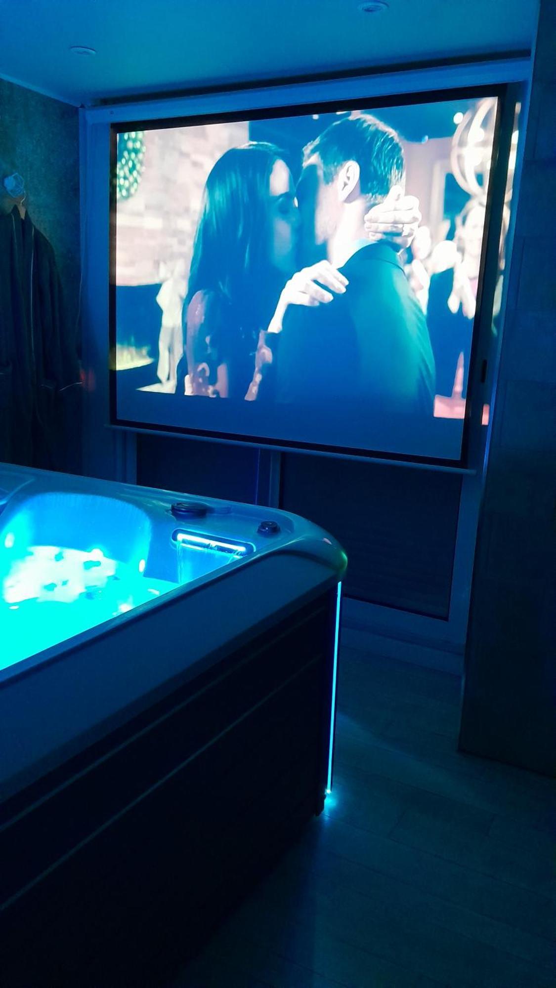 Lux, Chambre Spa Privatif Valenciennes Aulnoy-lez-Valenciennes Kültér fotó
